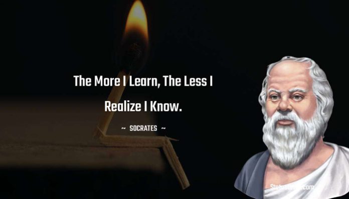 25 Socrates Best Life Quotes