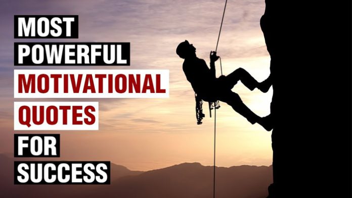 60 Inspirational Quotes About Life and Success