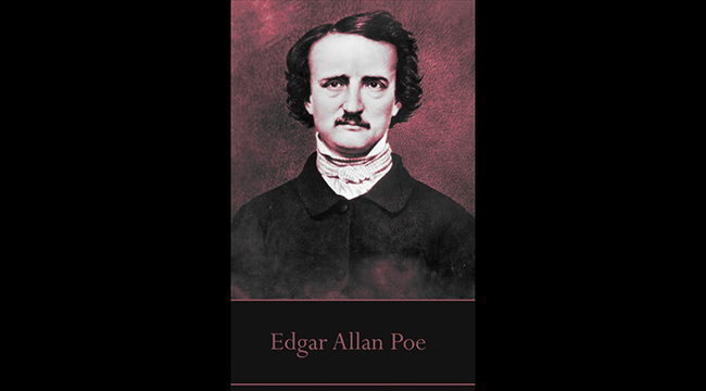 A Dream by Edgar Allan Poe