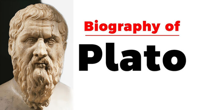 Biography of Plato