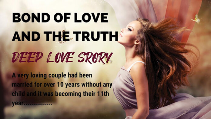 Bond of Love and the Truth