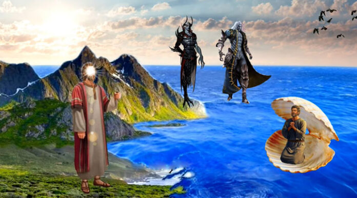পিতা মাতার খেদমতের প্রতিদান
