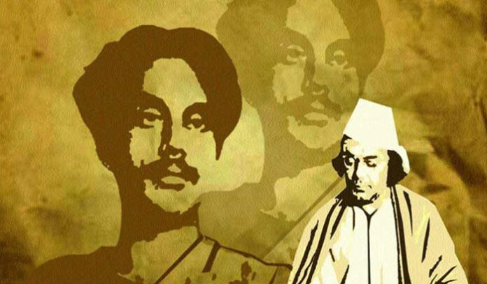 কাজী নজরুল ইসলামের জীবনের ২৬টি মজার ঘটনা