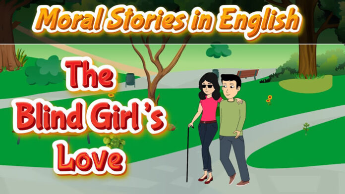 Story of a Blind Love