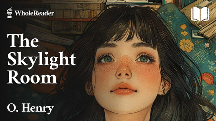 The Skylight Room by O. Henry