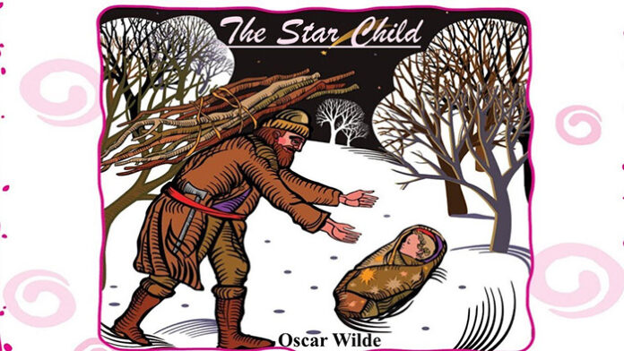 The Star-Child by Oscar Wilde